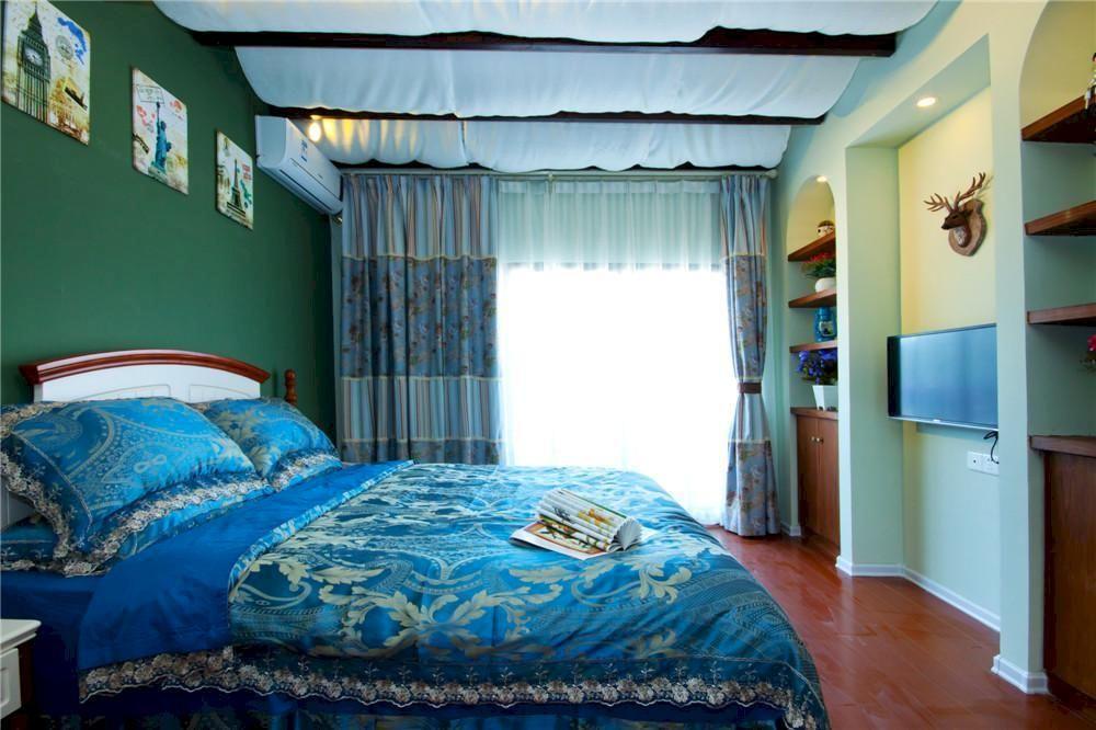 Sanya Noble The Seaview Tavern Hotel Exteriör bild